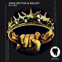 John Reyton & BELSET - My King (Metrawell Remix) (Radio Edit)