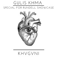 GULIS KHMA vol.8 (Special for Rundell Showcase)