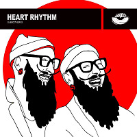 S-Brother-S - Heart Rhythm (Original Mix) [MOUSE-P]