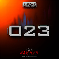 I`m HAMMER 023 (03.12.20)