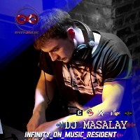 Dj Masalay - Underground #14 (INFINITY ON MUSIC)