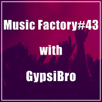 Music Factory#43