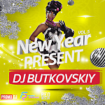 DJ Butkovskiy - New Year present Vol.5