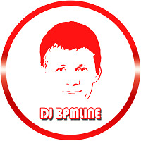 DJ BPMline - live Bar B&K 2016 09 02