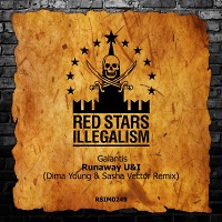 Galantis - Runaway (U & I) (Dima Young & Sasha Vector Club Mix)