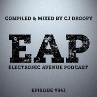 Electronic Avenue Podcast (Episode 041)