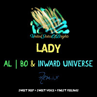 al l bo - Lady (Inward Universe Remix)