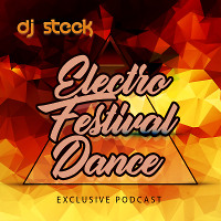 DJ STEEK - ELECTRO FESTIVAL DANCE
