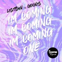 Lisitsyn & Geonis - Im Coming One(Original Mix)