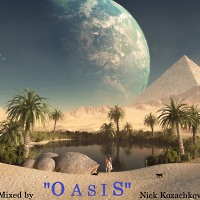 Nick Kozachkov-Oasis