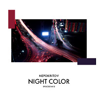 Night Color #10