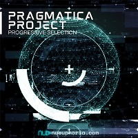 Pragmatica Project - Progressive Selection 013 (March 2020)