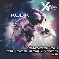 XY-unity Kubik - Radioshow Trance Formation (Classic Vinyl Mix) #5