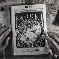 New Moon Podcast - Episode 031