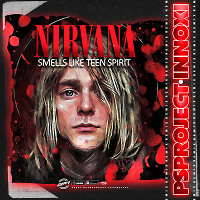 Nirvana-Smells like teenspirit (Ps Project & Innoxi Radio Edit)