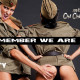 We remember- mixed by Chi Chi Rodriguez (23/02/11)