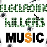 Rocky One_-_Electronic killers music vol3 (live mix 2014)