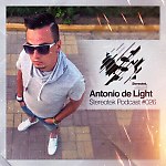 Antonio de Light - Stereotek podcast #026