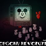 Gleb Kamenski - Popcorn revolution