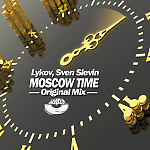 Lykov, Sven Slevin - Moscow Time (Original Mix) [MOUSE-P]
