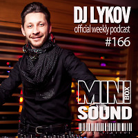 Dj Lykov - Mini Sound Box Volume 166 (Weekly Mixtape)