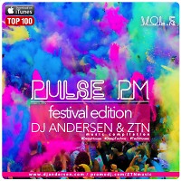DJ Andersen & ZTN @ Pulse PM Vol.5 (Festival edition)