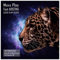 Maxx Play ft Aristina - Listen To My Heart (Tim Cosmos Remix)
