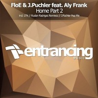 FloE & J.Puchler Feat. Aly Frank - Home (Ruslan Radriges Remix)