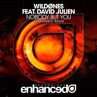 WildOnes feat. David Julien - Nobody But You (Efim Kerbut Remix)