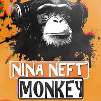 Monkey 24  Nina NEFT Slase.FM