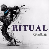 DJ Uneasy - Hype Ritual vol.2