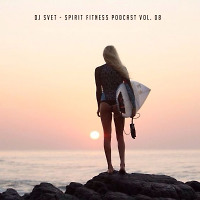 SPIRIT Fitness Podcast # 08