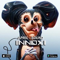 Dj INNOXI-April sound