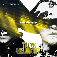 Fischerspooner - Never Win (Talyk & Melnikoff Remix)