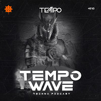 Tempo Wave #010
