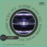 Inspire Podcast #32 (INFINITY ON MUSIC PODCAST)
