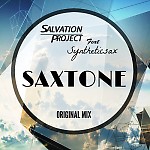 Salvation Project ft. Syntheticsax - Saxtone (Original Mix)
