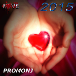 Promonj - Love