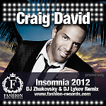 Craig David - Insomnia (Dj Zhukovsky & Dj Lykov Summer Rework) 
