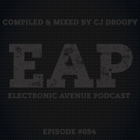 Electronic Avenue Podcast (Episode 054)