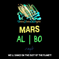 al l bo - Mars (Original Mix)