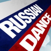 Dj Android - Russian Dance Party Mix Vol.1