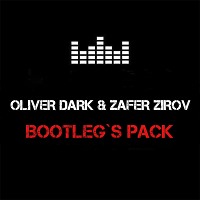 Dua Lipa x Alexey Voronkov - IDGAF (Oliver Dark & Zafer Zirov Bootleg) 