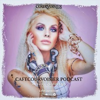 Dj Salamandra - Mix @ Courvoisier Cafe 2020