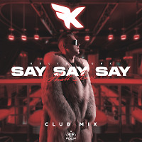 Kolya Funk - Say Say Say (Extended Club Mix)