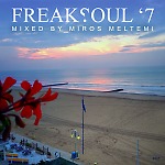 Freaksoul '7 Mixed By Miros Meltemi