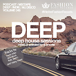 DJ Favorite - Deep House Sessions 045 (Fashion Music Records)