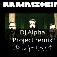 Rammstein - Du Hast (DJ Alpha Project remix)