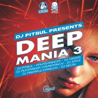 Deep Mania 3