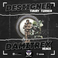Desiigner - Timmy Turner (Damitrex Remix)